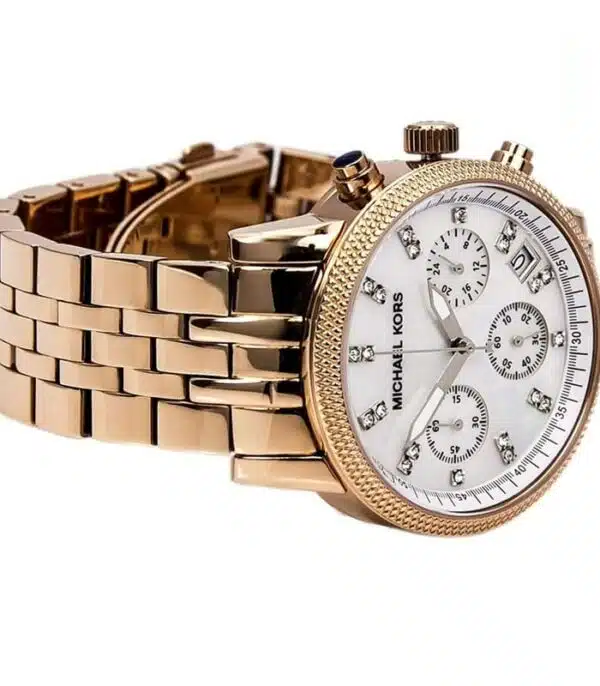 Montre Michael Kors MK5026 montre femme tunisie prix