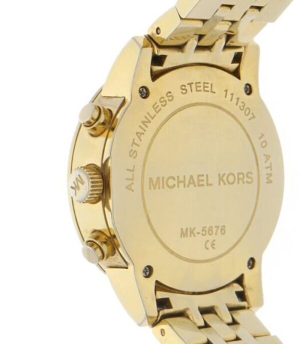 Montre Michael Kors MK5676 femme montre pour femme tunisie prix