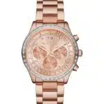 Montre Femme Michael Kors Brinkley MK6204
