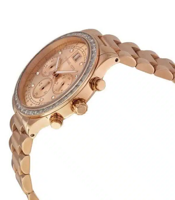 Montre Michael Kors MK6204 montre femme prix tunisie