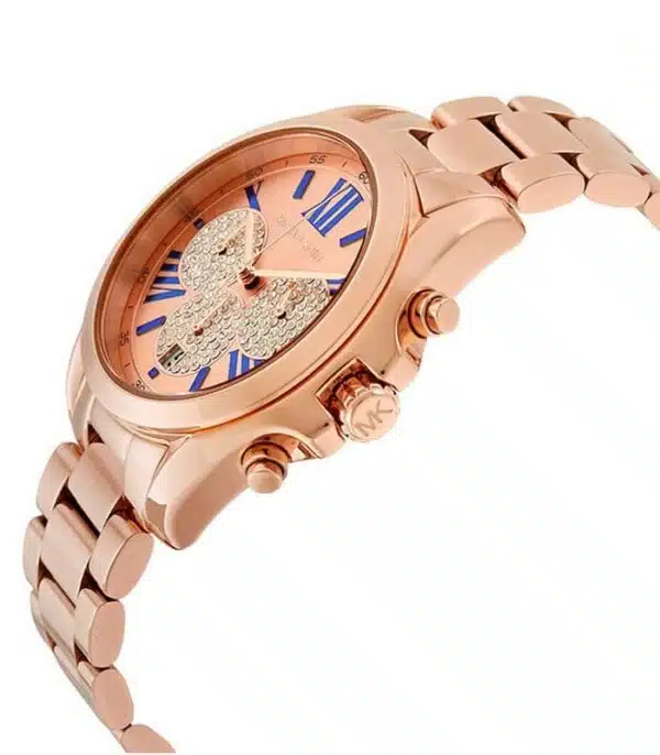 Montre Michael Kors MK6321 montre femme prix tunisie
