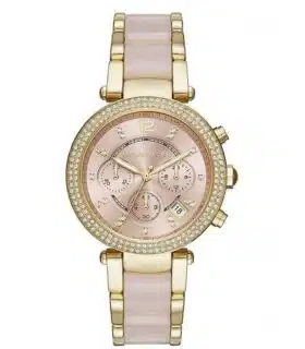Montre Michael Kors MK6326 prix montre femme tunisie