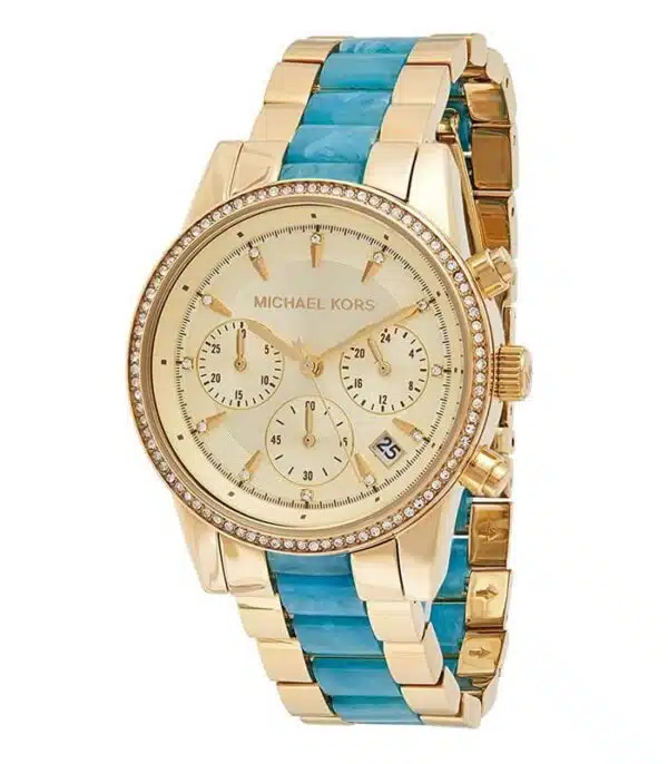 Montre Michael Kors MK6328 montre femme prix montre tunisie