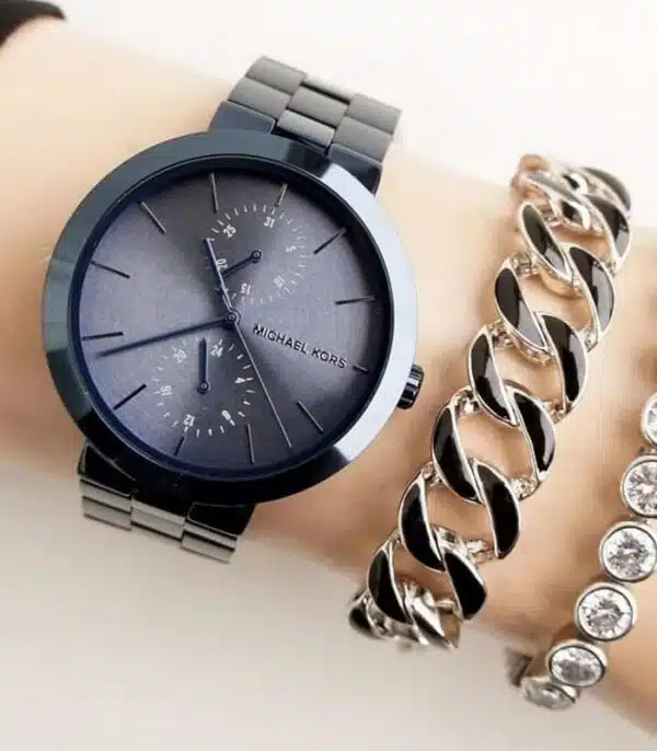 Montre Michael Kors MK6410 montre femme prix tunisie