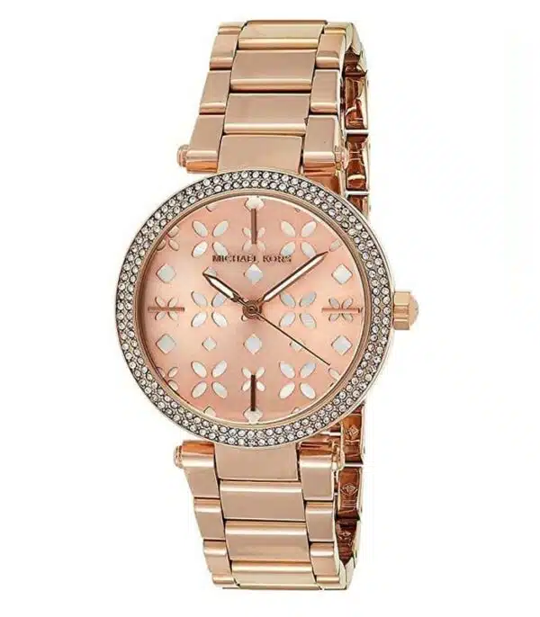 Montre Michael Kors MK6470 prix montre femme tunisie