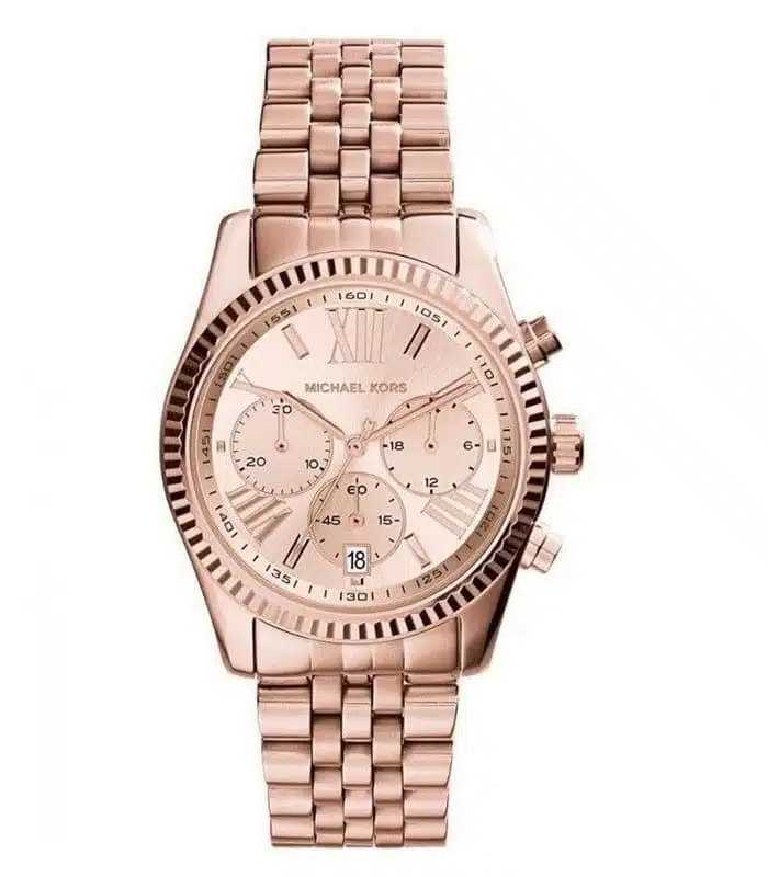 Montre Michael kors MK5569 prix montre femme tunsie