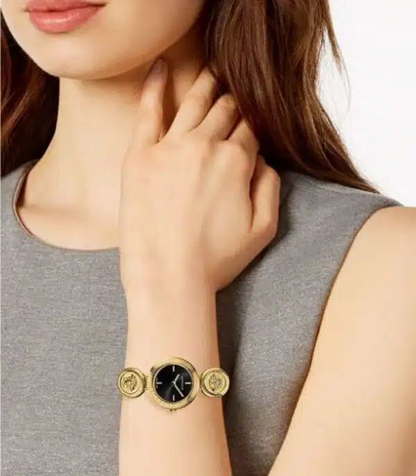 Montre Versace VERF00618 femme montre femme prix tunisie