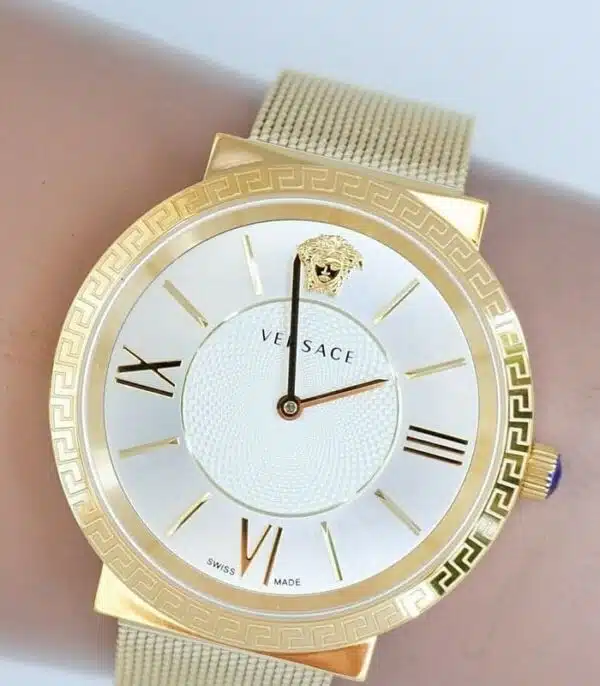 Montre Versace VEVE00519 montre femme prix tunisie