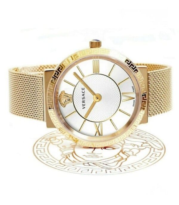 Montre Versace VEVE00519 montre pour femme prix tunisie