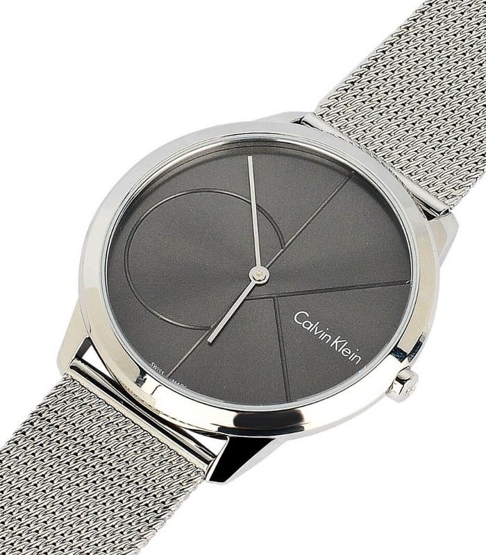 Montre femme Calvin Klein K3M21123 montre pour femme tunisie prix