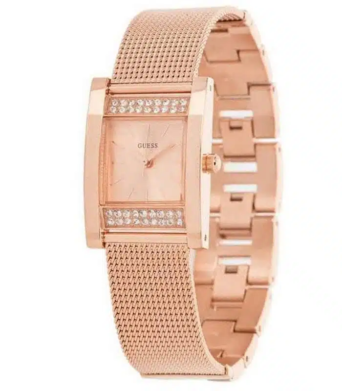 Montre femme Guess W0127L3 prix montre femme tunisie Montre femme Guess W0127L3 prix montre femme tunisie