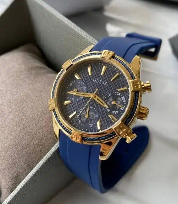 Montre femme Guess W0562L2 montre femme tunisie prix