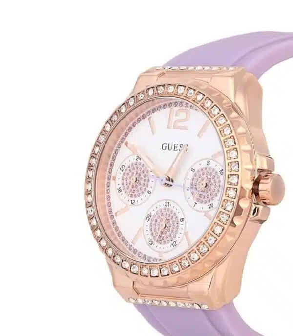 Montre femme Guess W0846l6 prix montre femme tunisie