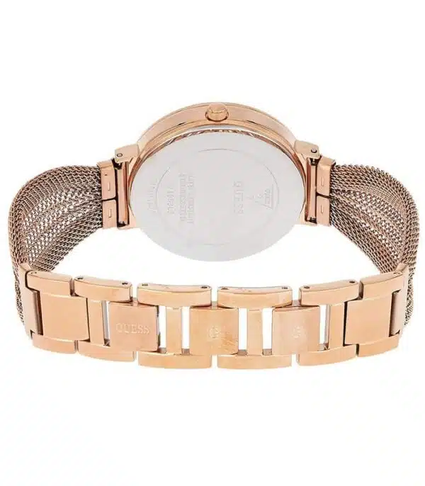 Montre femme Guess W1083L3 montre femme prix tunisie