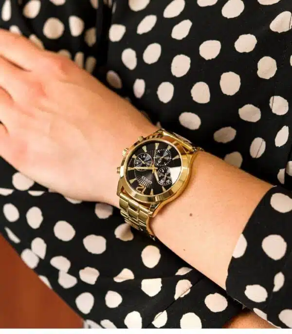 Montre femme Guess W1295L2 montre femme tunisie prix