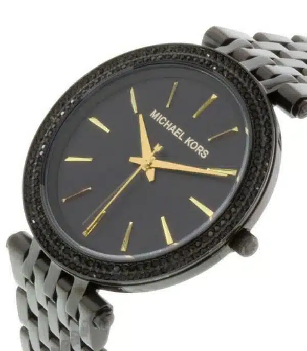 Montre femme Michael Kors MK3337 prix montre femme tunisie