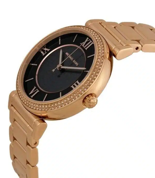 Montre femme Michael Kors MK3356 prix montre femme tunisie