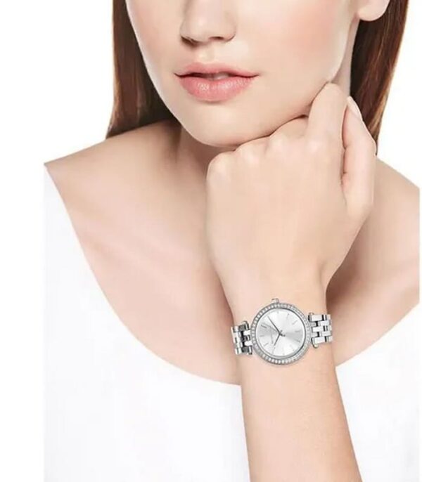Montre femme Michael Kors MK3364 montre pour femme tunisie prix