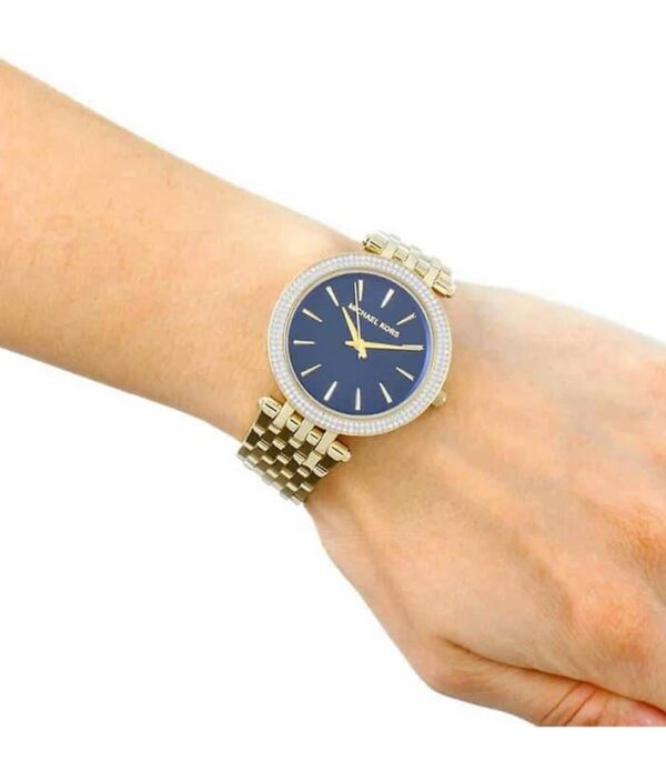 Montre femme Michael Kors MK3406 montre pour femme tunisie prix