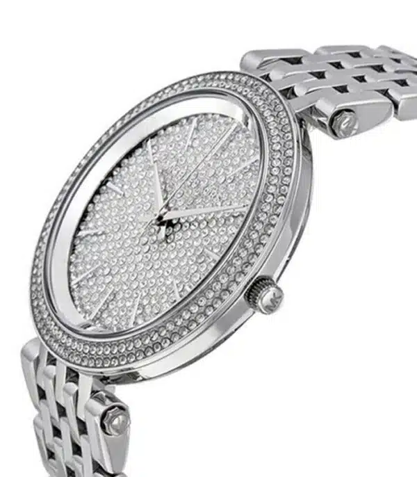 Montre femme Michael Kors MK3437 montre femme tunisie prix