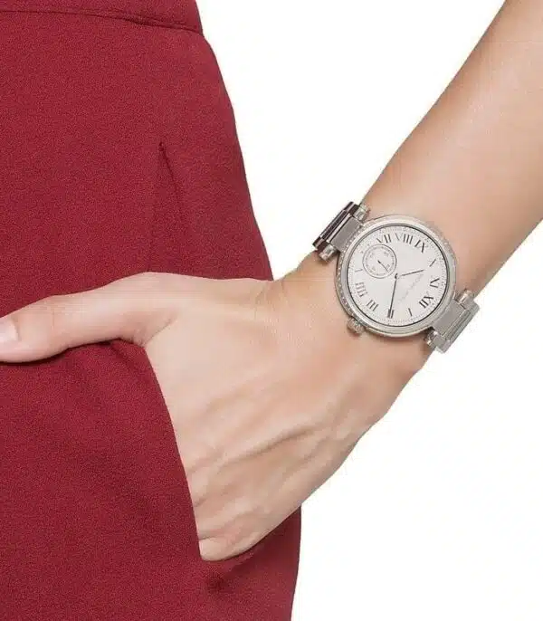 Montre femme Michael Kors MK5866 montre femme tunisie prix