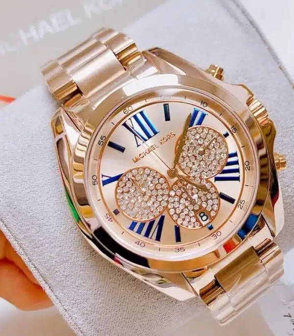 Montre femme Michael Kors MK6321 montre femme prix tunisie