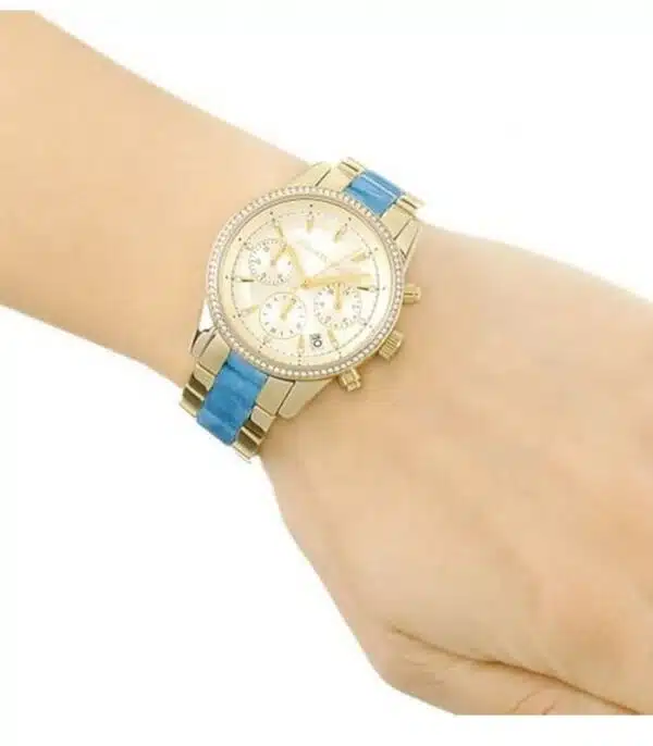 Montre femme Michael Kors MK6328 prix montre pour femme tunisie