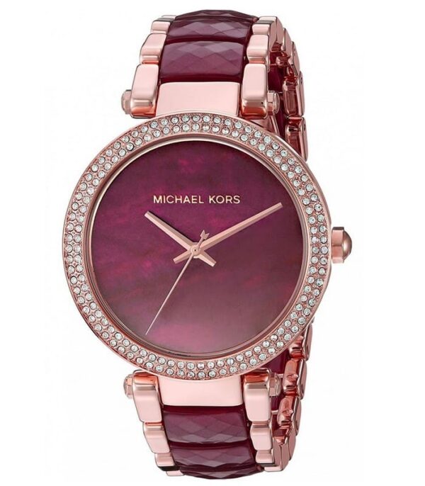 Montre femme Michael Kors MK6412 montre pour femme prix tunisie