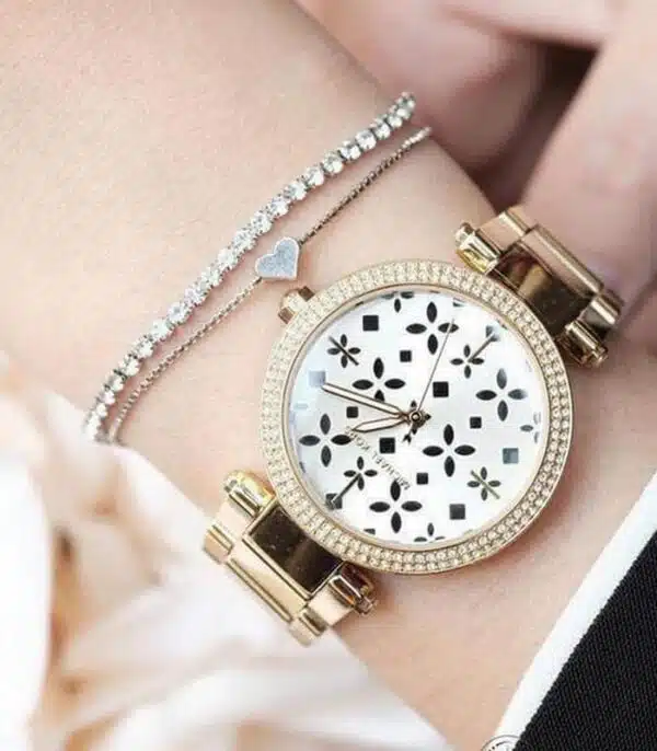 Montre femme Michael Kors MK6469 montre femme tunisie prix