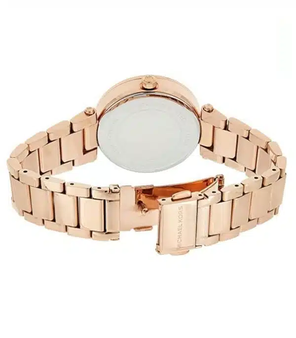 Montre femme Michael Kors MK6470 prix montre femme tunisie