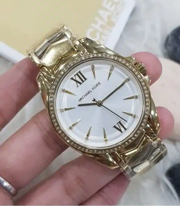 Montre femme Michael Kors MK6693 montre pour femme tunisie prix