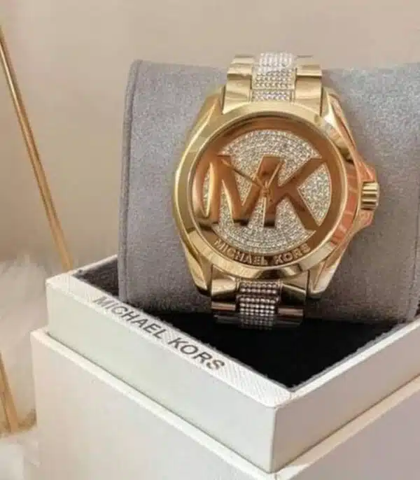 Montre femme Michael kors MK6487 montre femme tunisie prix