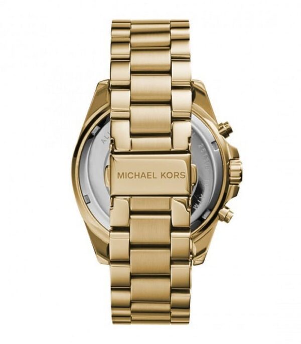 Montre femme Michael Kors MK6487 prix montre pour femme tunisie