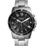 Montre Homme Fossil Grant FS5236