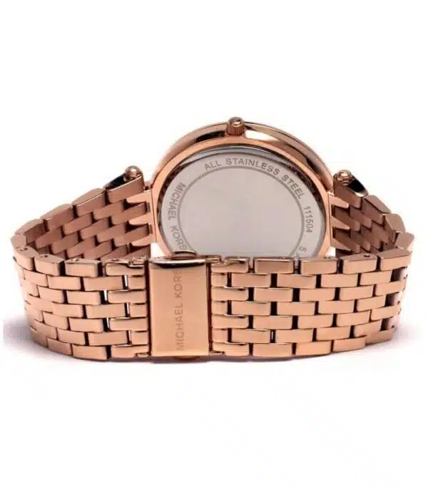 montre femme MK3399 michael kors MK3399 prix montre femme tunisie