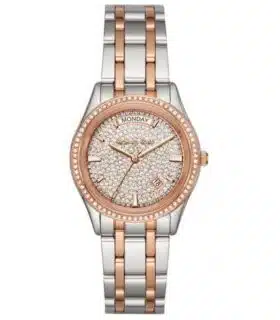 montre michael kors MK6482 femme prix montre femme tunisie