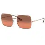 Lunette de Soleil Femme Ray-Ban SQUARE RB1971 9151AA