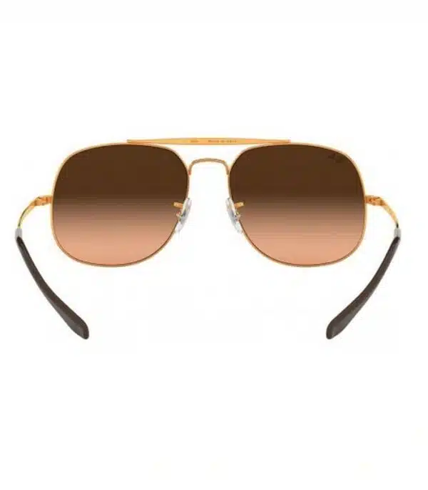 Lunette Homme ou Femme Ray-Ban General RB3561 9001 A5 Lunette Ray-Ban prix Tunisie