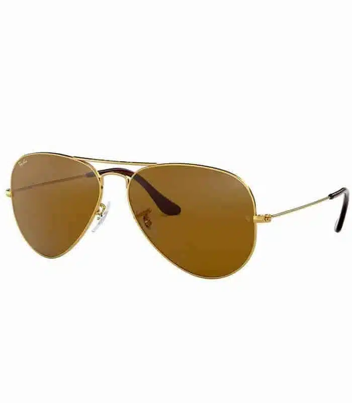 Lunette Ray-Ban Aviator RB3025 001 33 Homme et Femme prix Tunisie