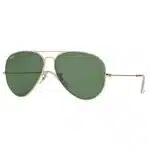 Lunette de Soleil Ray-Ban Aviator Large Metal II RB3026 L2846