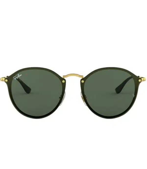 Lunette Ray-Ban Blaze Round RB3574N 001 71 Homme ou Femme Tunisie prix