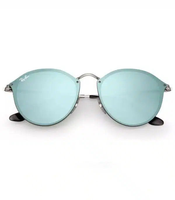 Lunette Ray-Ban Blaze Round RB3574N 003-30 Lunette Ray-Ban Tunisie prix