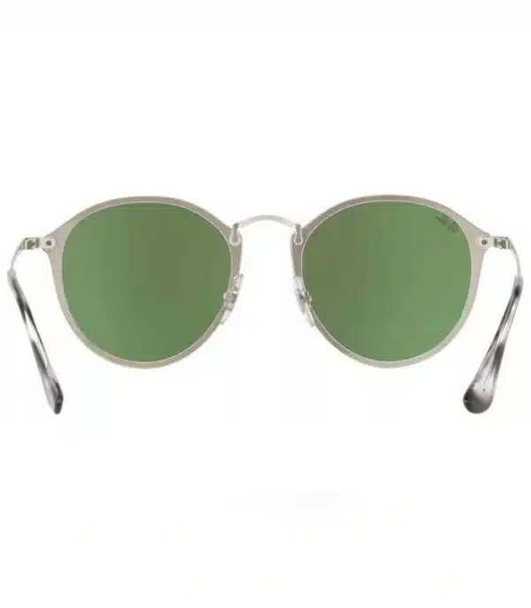 Lunette Ray-Ban Blaze Round RB3574N 003-30 Lunette Ray-Ban prix Tunisie