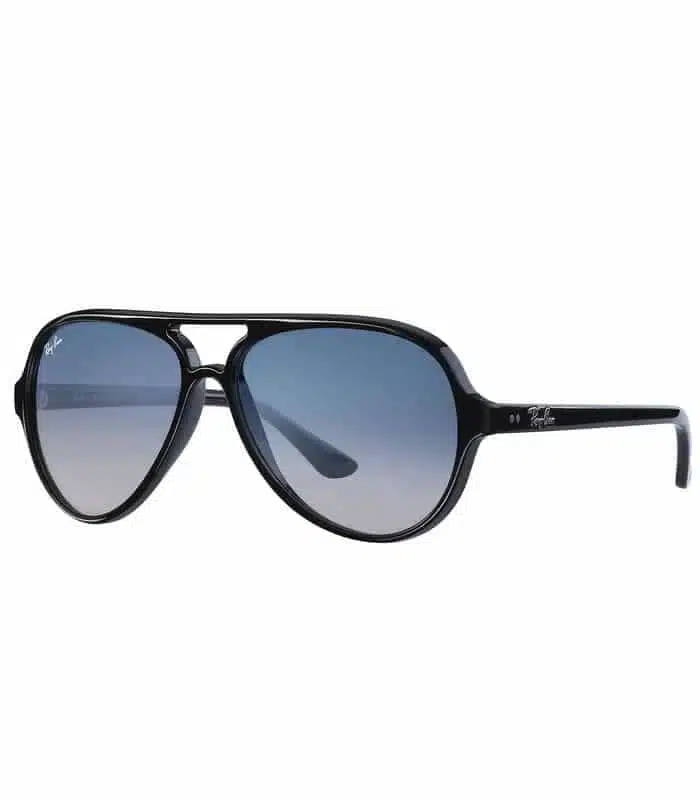 Lunette Ray-Ban Cats 5000 RB4125 601 3F Homme et Femme prix Tunisie