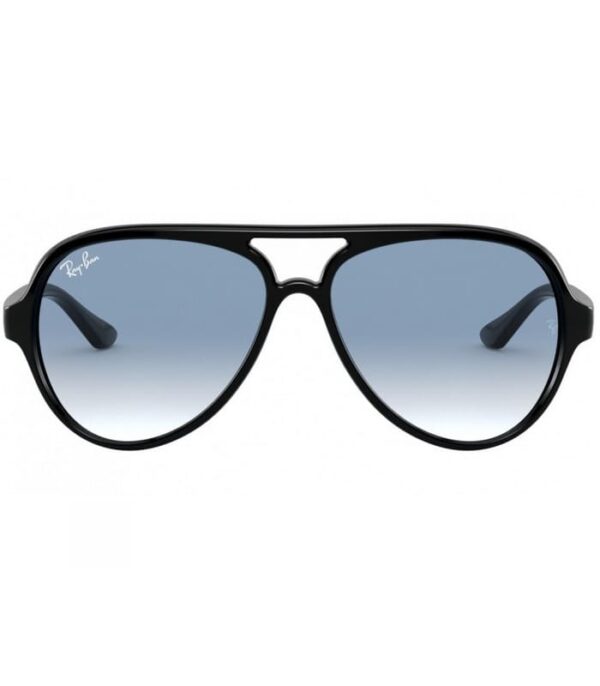 Lunette Ray-Ban Cats 5000 RB4125 601 3F Homme ou Femme prix Tunisie