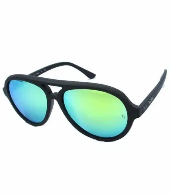 Lunette Ray-Ban Cats 5000 RB4125 601S19 Homme et Femme Tunisie prix