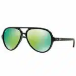 Lunette de Soleil Ray-Ban Cats 5000 RB4125 601/S19