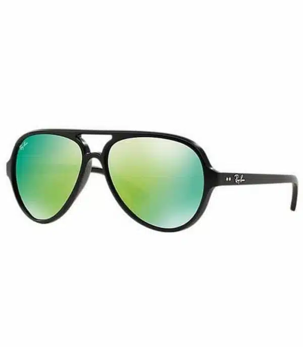 Lunette Ray-Ban Cats 5000 RB4125 601S19 Homme et Femme prix Tunisie