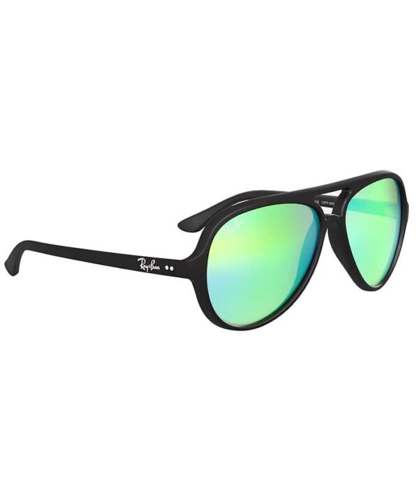 Lunette Ray-Ban Cats 5000 RB4125 601S19 Homme ou Femme Tunisie prix