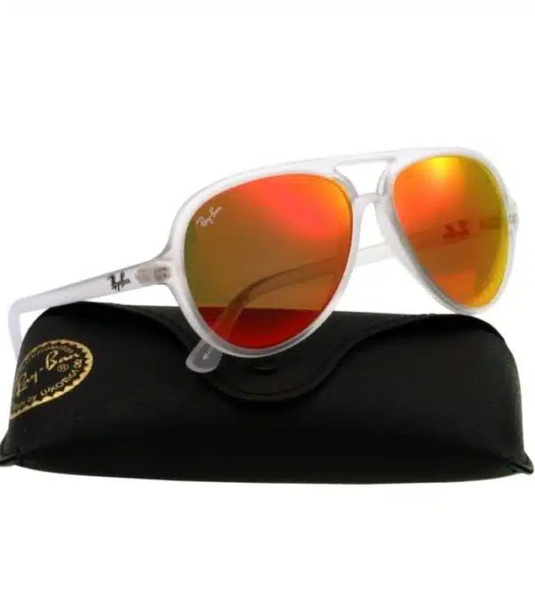 Lunette Ray-Ban Cats 5000 RB4125 646 69 Homme ou Femme prix Lunette Tunisie